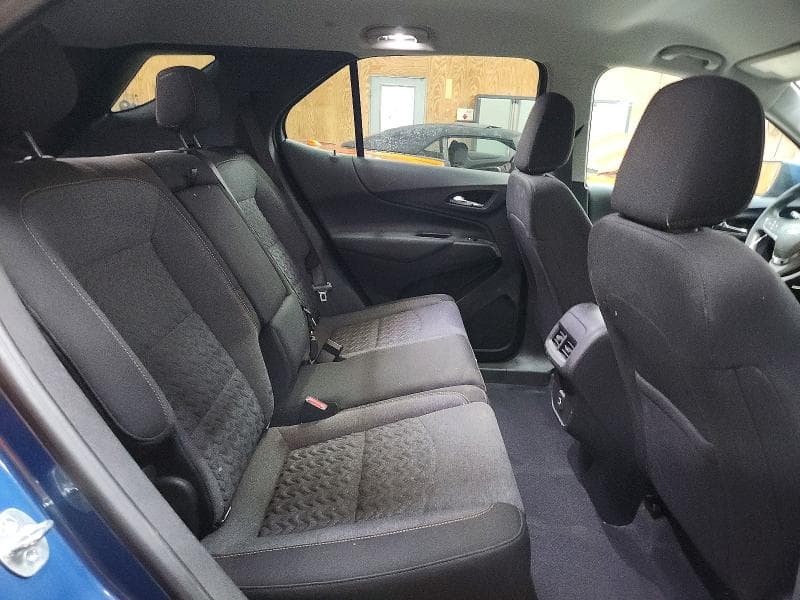 2024 CHEVROLET EQUINOX LT 11