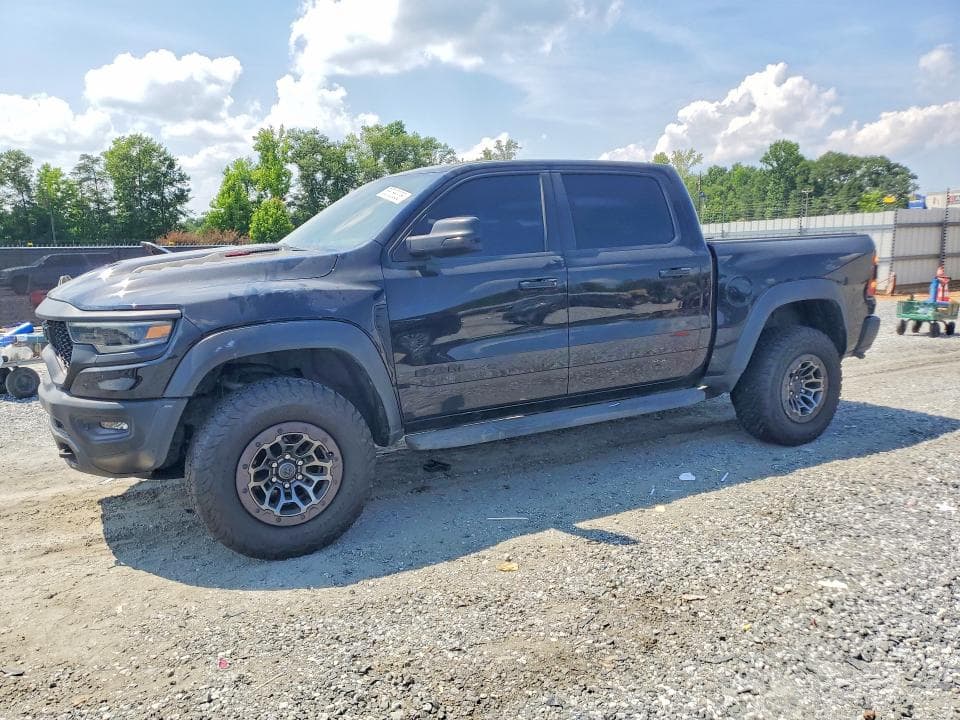 2022 DODGE 1500 RAM V - 1