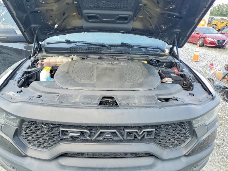 2022 DODGE 1500 RAM V 11