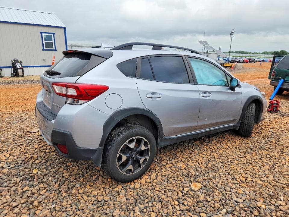2019 SUBARU CROSSTREK PREMIUM PREMIUM 3