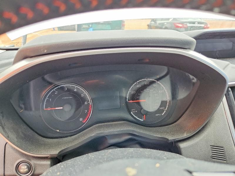 2019 SUBARU CROSSTREK PREMIUM PREMIUM 9