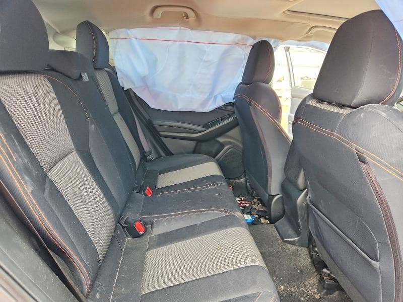 2019 SUBARU CROSSTREK PREMIUM PREMIUM 10