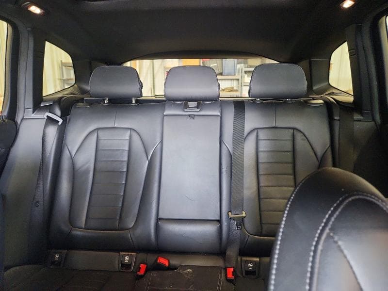 2018 BMW X3 XDRIVE30I 10