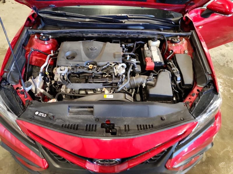 2023 TOYOTA CAMRY SE 11
