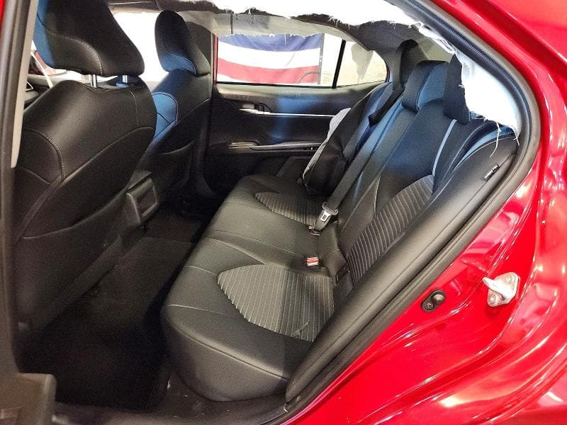 2023 TOYOTA CAMRY SE 10