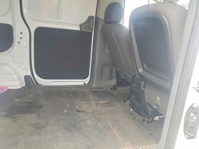 2017 CHEVROLET CITY EXPRESS LT 11