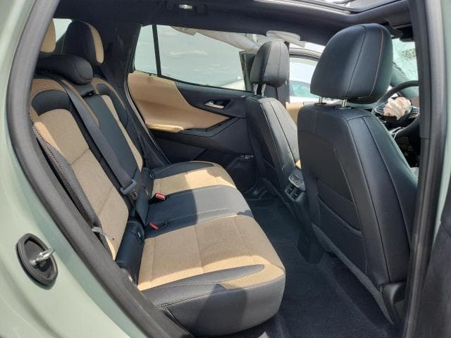 2025 CHEVROLET EQUINOX ACTIV ACTIV 11