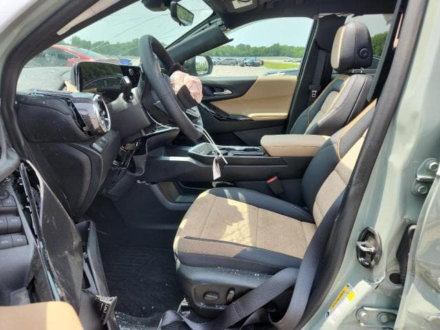 2025 CHEVROLET EQUINOX ACTIV ACTIV 7