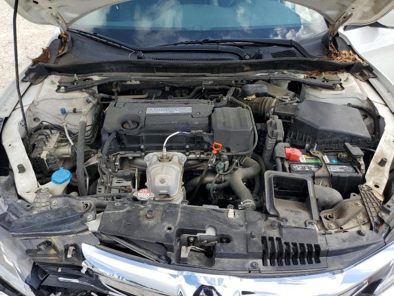 2016 HONDA ACCORD SPORT SPORT 11