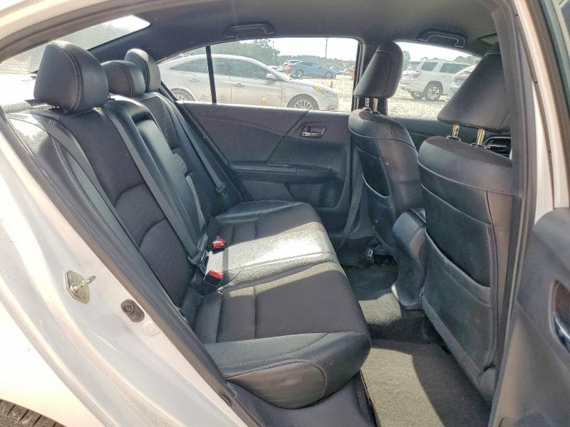 2016 HONDA ACCORD SPORT SPORT 10