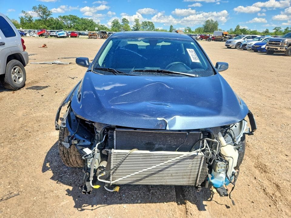 2020 CHEVROLET MALIBU LT 5
