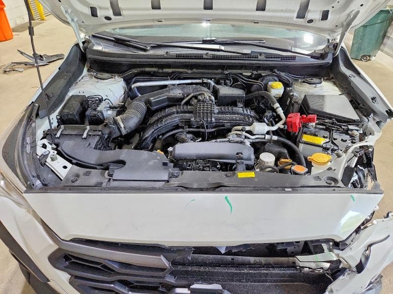 2024 SUBARU CROSSTREK PREMIUM PREMIUM 11