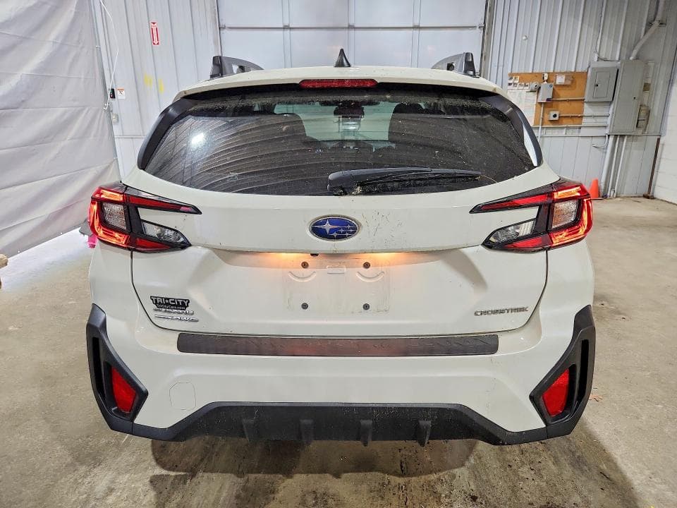 2024 SUBARU CROSSTREK PREMIUM PREMIUM 6