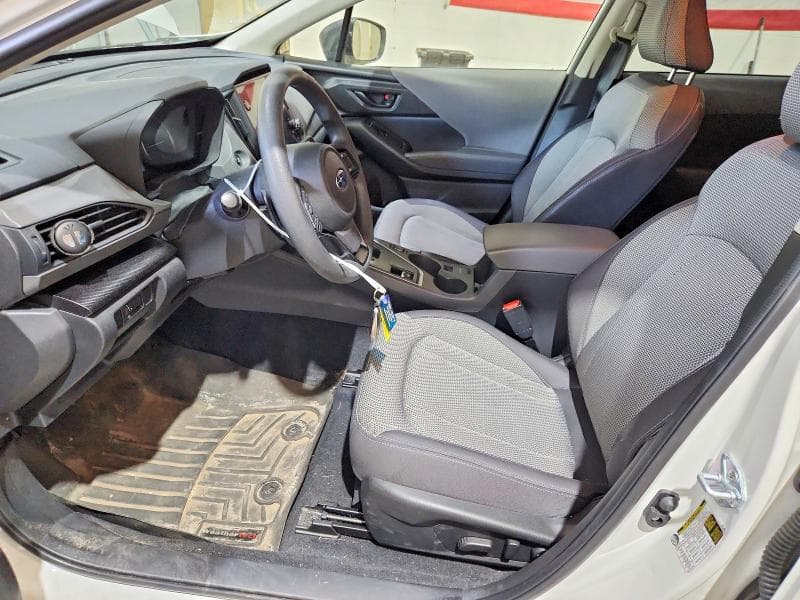 2024 SUBARU CROSSTREK PREMIUM PREMIUM 7