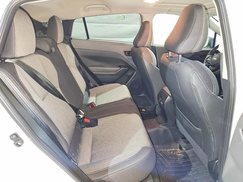 2024 SUBARU CROSSTREK PREMIUM PREMIUM 10
