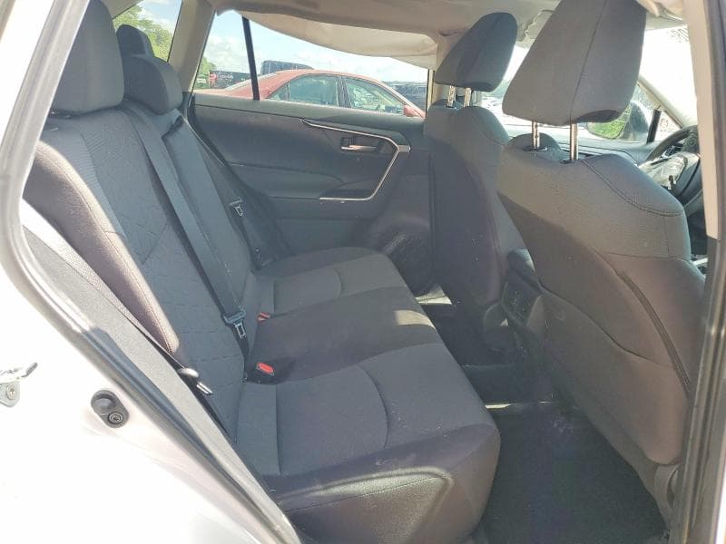 2023 TOYOTA RAV4 XLE XLE 11