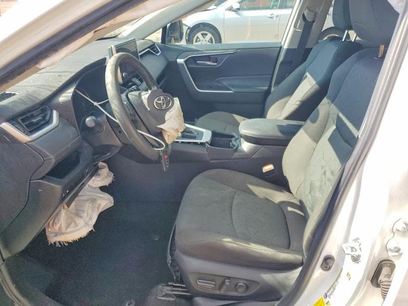 2023 TOYOTA RAV4 XLE XLE 7
