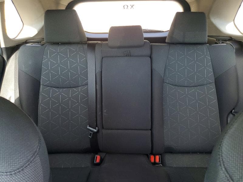 2023 TOYOTA RAV4 XLE XLE 10