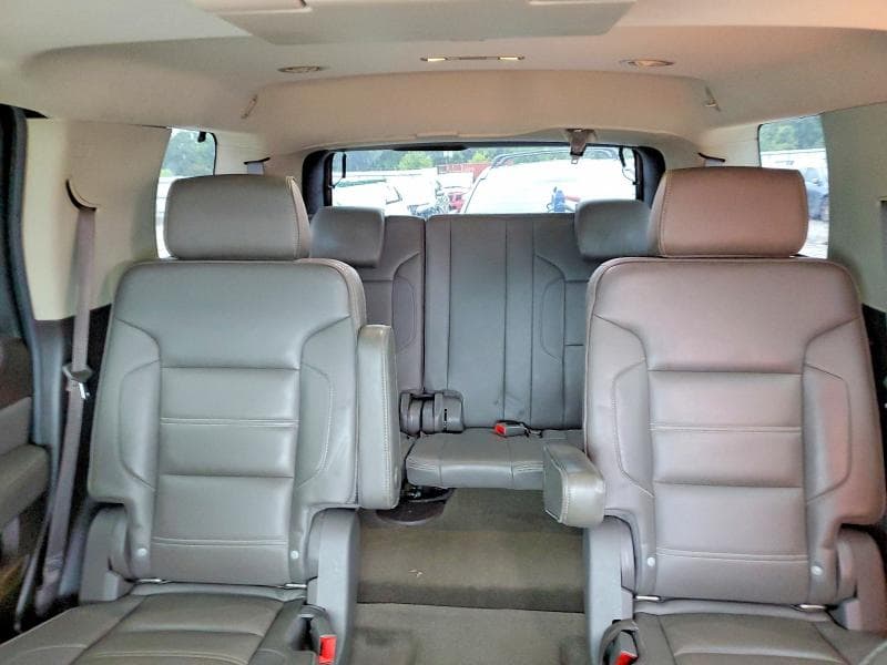 2016 GMC YUKON DENALI 10