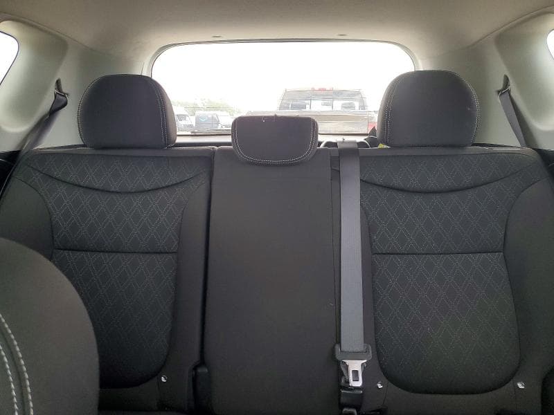 2018 KIA SOUL BASE BASE 10