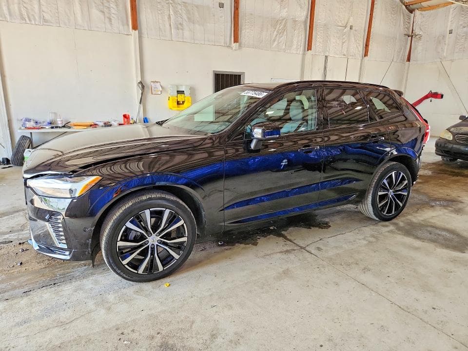 2025 VOLVO XC60 PLUS PLUS - 1