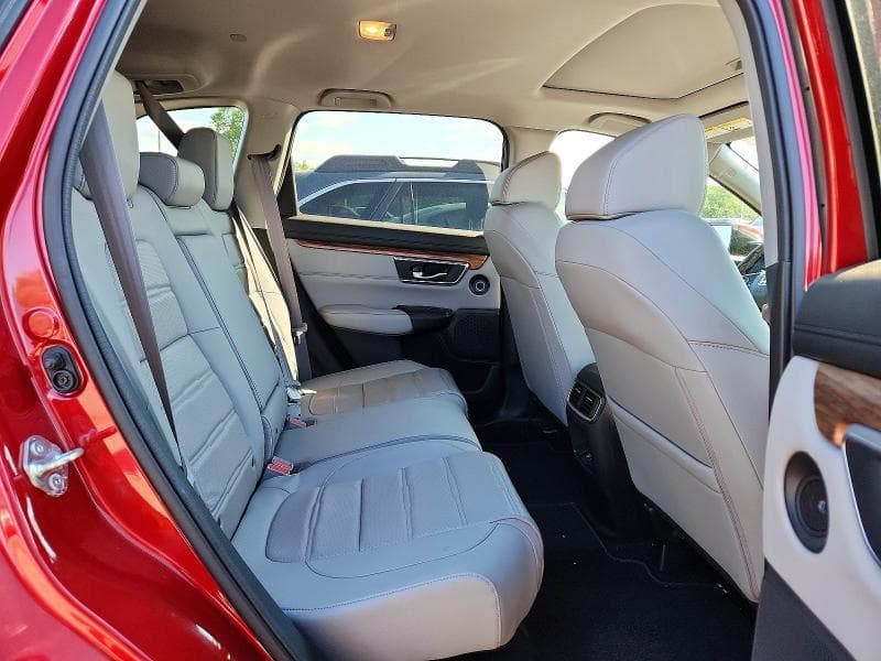 2020 HONDA CR-V TOURING TOURING 11