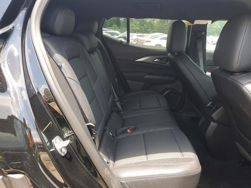 2026 CHEVROLET EQUINOX LT 11
