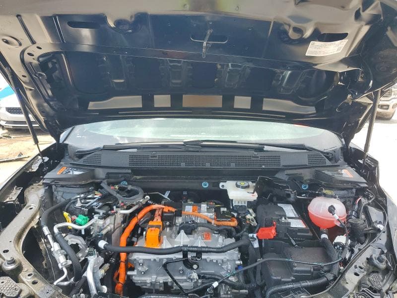 2026 CHEVROLET EQUINOX LT 12