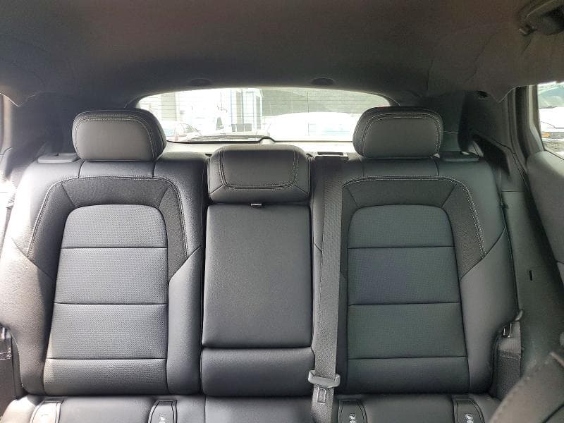 2026 CHEVROLET EQUINOX LT 10