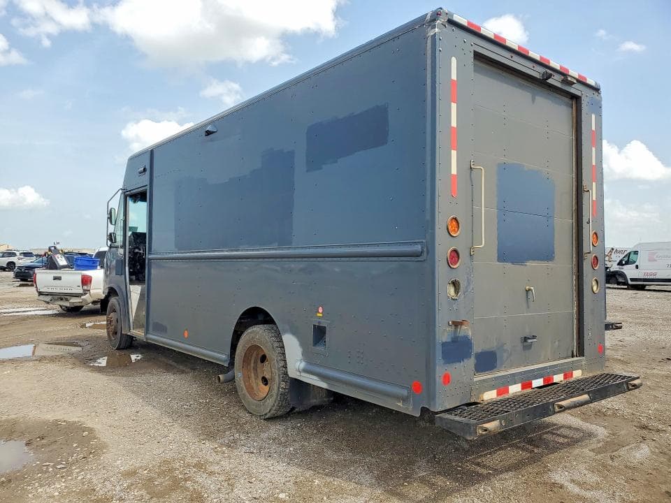2020 FORD F59 DELIVERY TRUCK 2