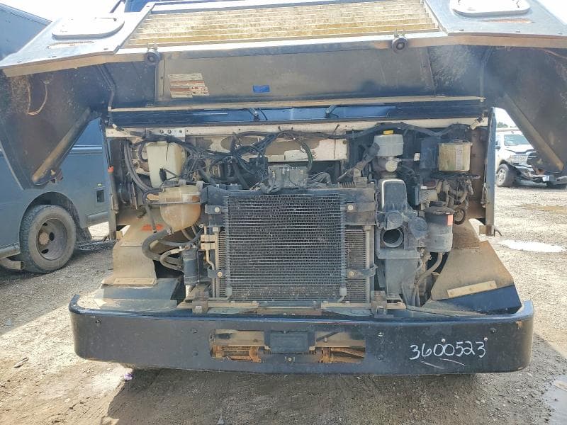2020 FORD F59 DELIVERY TRUCK 12