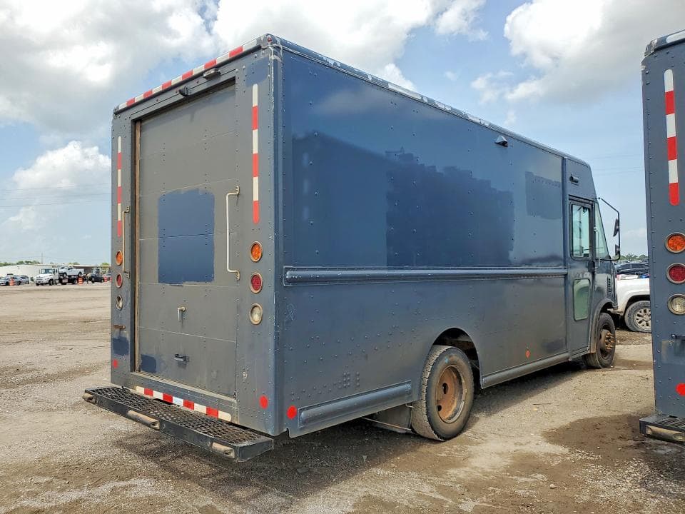 2020 FORD F59 DELIVERY TRUCK 3
