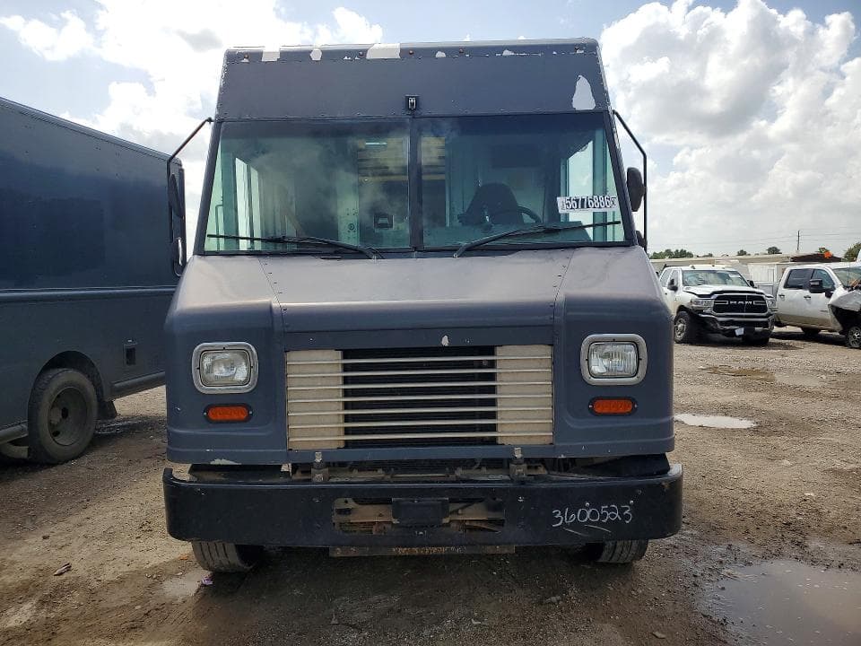 2020 FORD F59 DELIVERY TRUCK 5