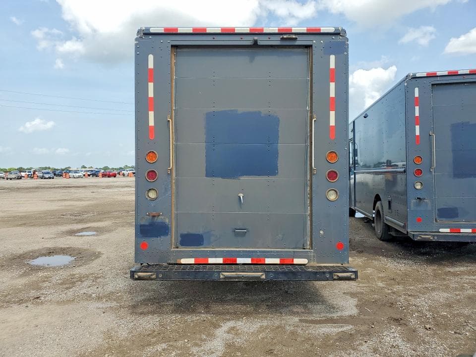 2020 FORD F59 DELIVERY TRUCK 6