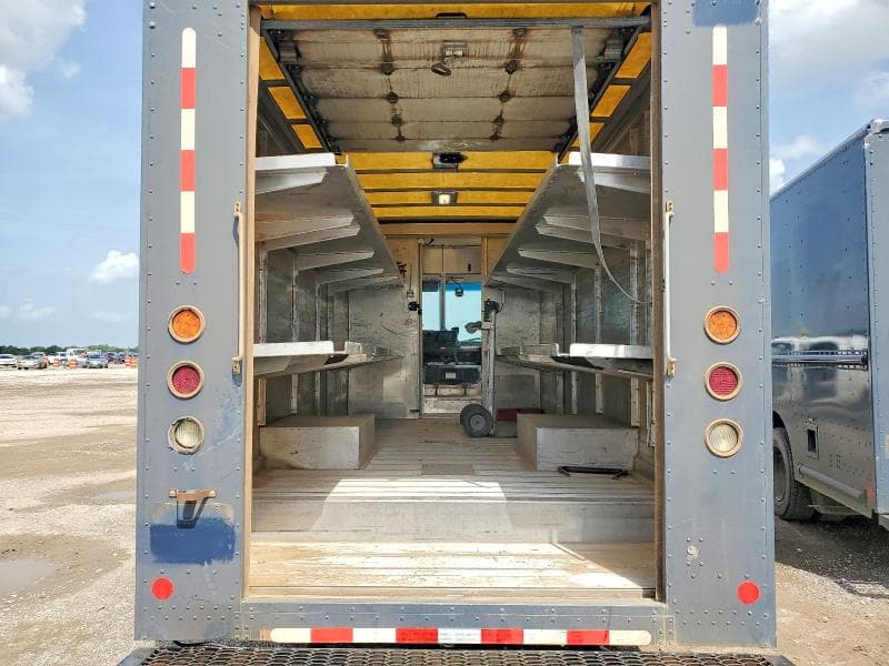 2020 FORD F59 DELIVERY TRUCK 10