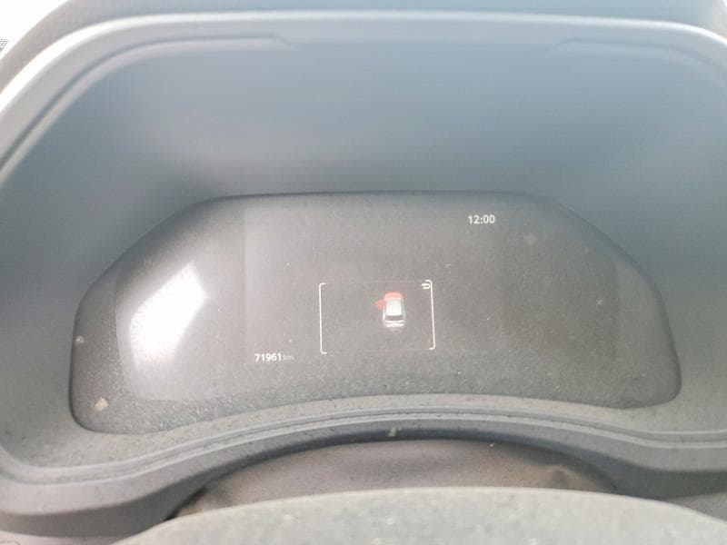 2024 TOYOTA GRAND HIGHLANDER XLE XLE 9