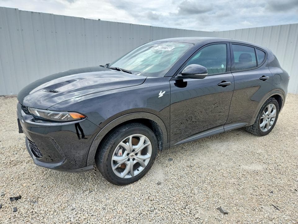 2024 DODGE HORNET R - 1