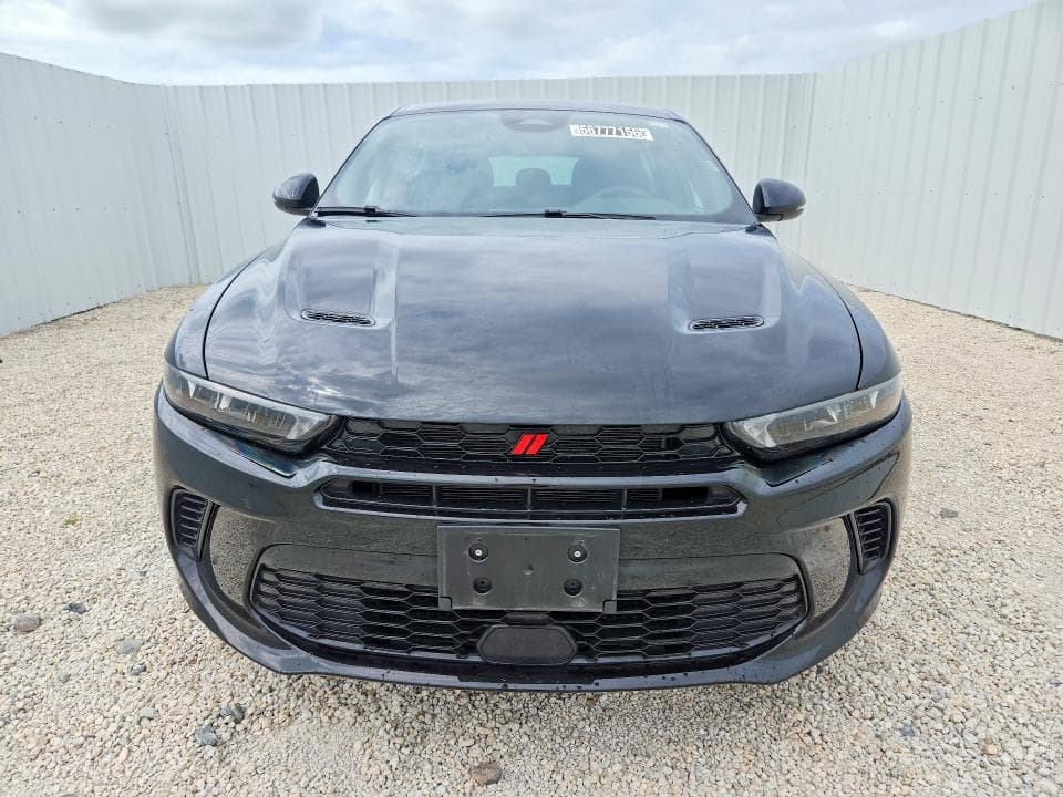 2024 DODGE HORNET R 5