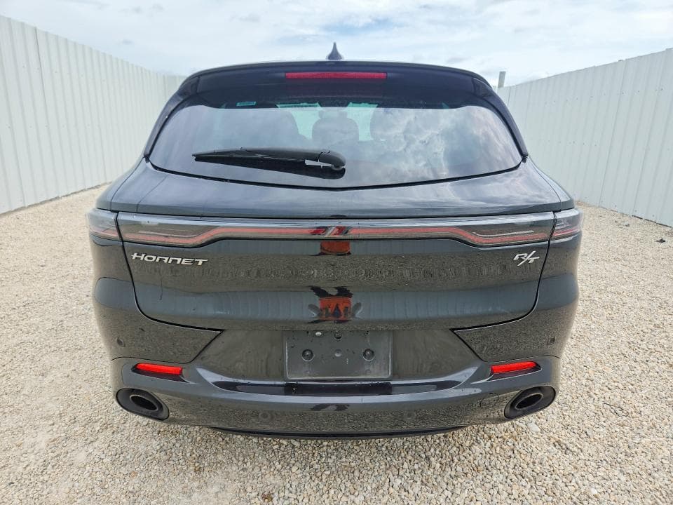 2024 DODGE HORNET R 6