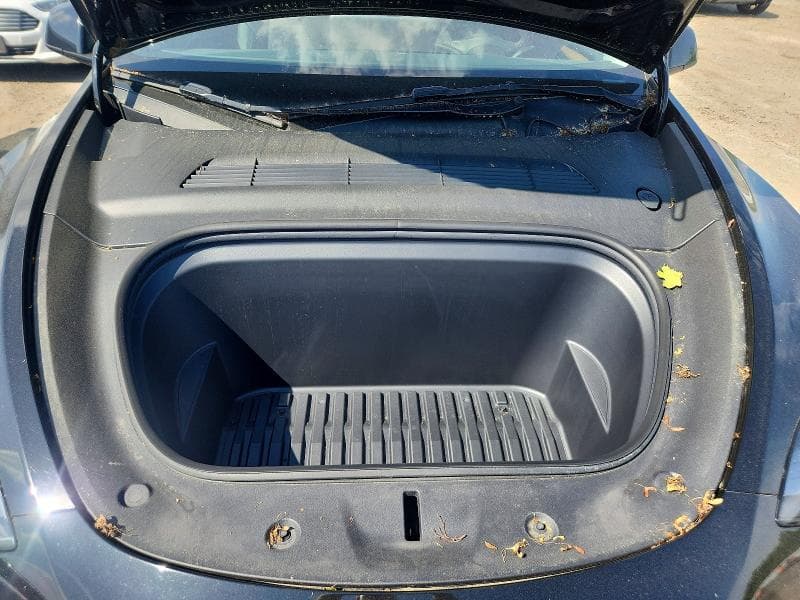 2023 TESLA MODEL Y 11