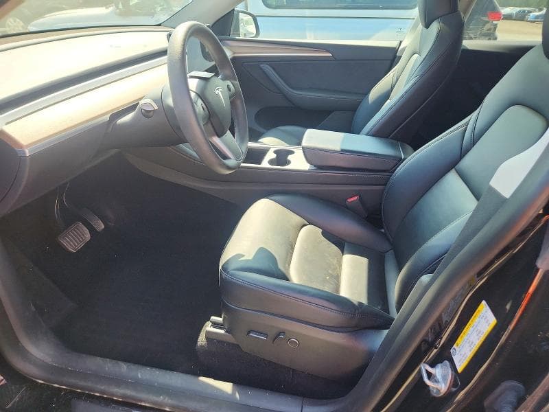 2023 TESLA MODEL Y 7