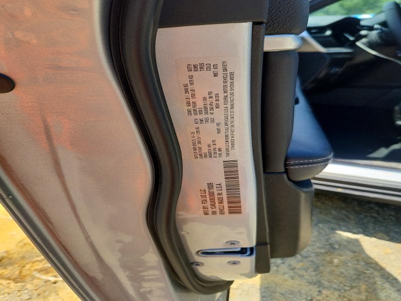 2025 JEEP GRAND CHEROKEE L LIMITED 13