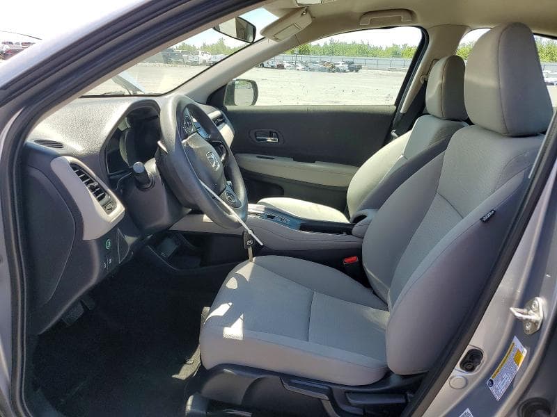 2019 HONDA HR-V LX 7