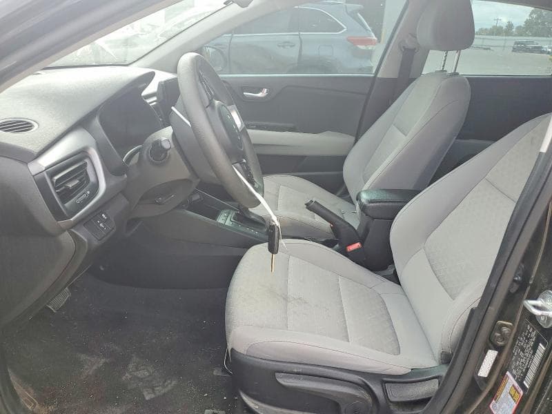 2023 KIA RIO S 7