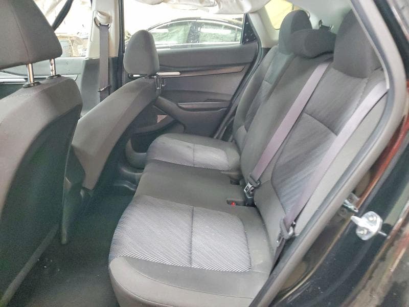 2021 KIA SELTOS LX LX 11