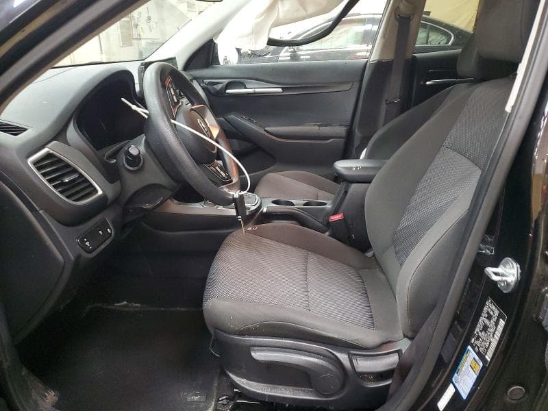 2021 KIA SELTOS LX LX 7