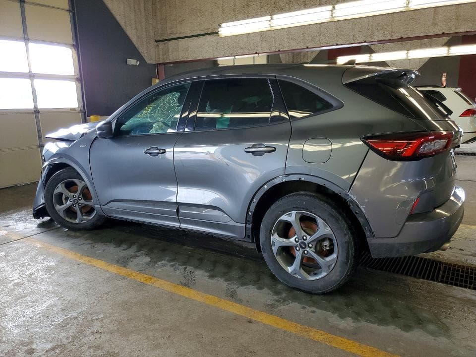 2023 FORD ESCAPE ST LINE ST LINE 3