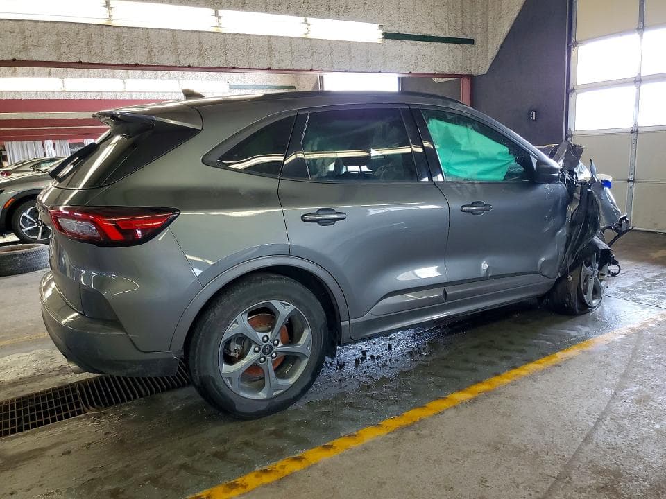 2023 FORD ESCAPE ST LINE ST LINE 4