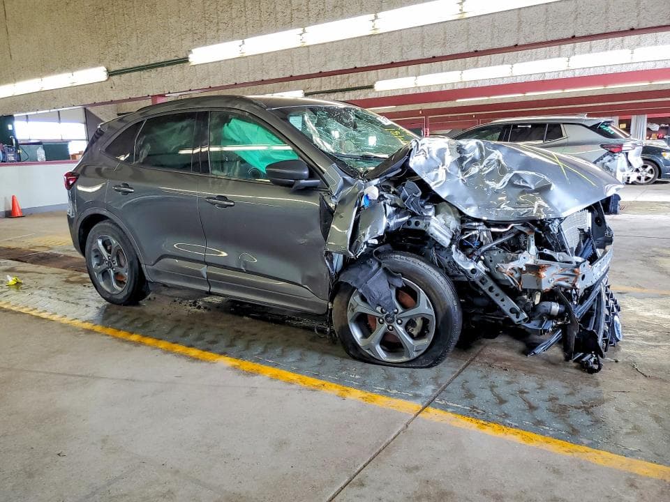 2023 FORD ESCAPE ST LINE ST LINE 5