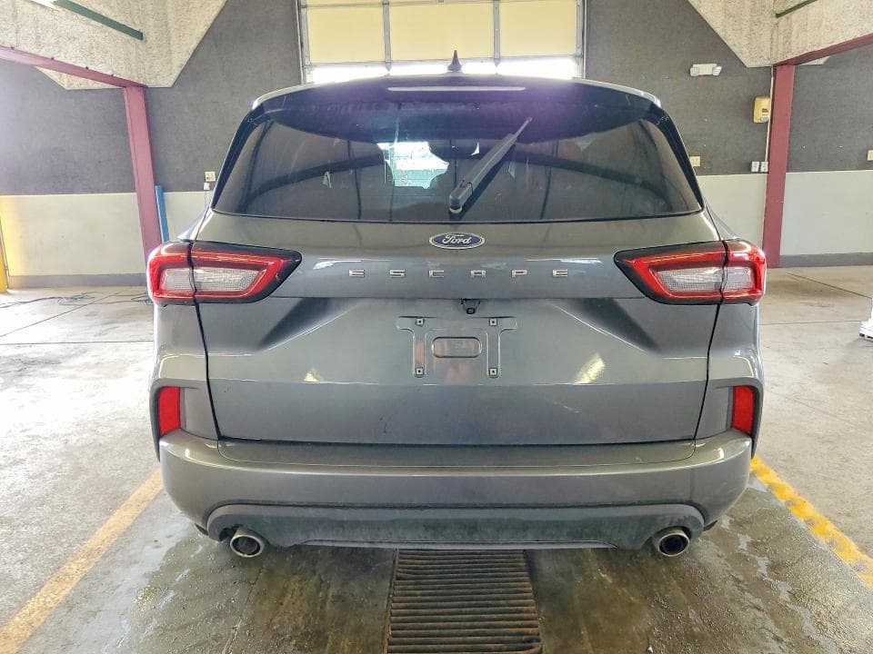 2023 FORD ESCAPE ST LINE ST LINE 7
